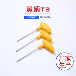 內六角扳手在智能家居維修中的新挑戰(zhàn)